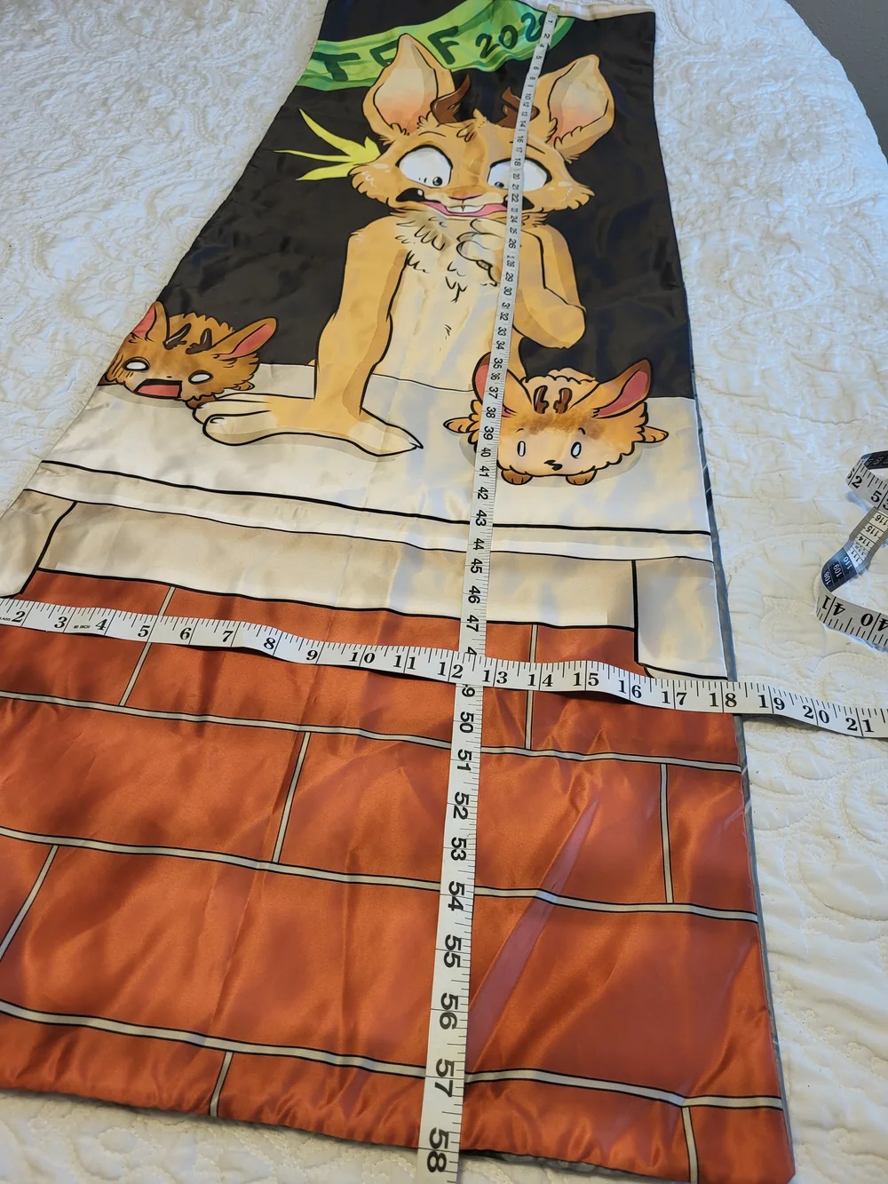 Body Pillow Cover Anime Dakimakura 58